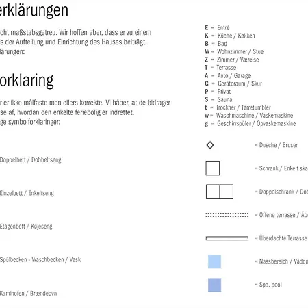 別荘 Lf15210-hojslev-jelsevej-210 Højslev