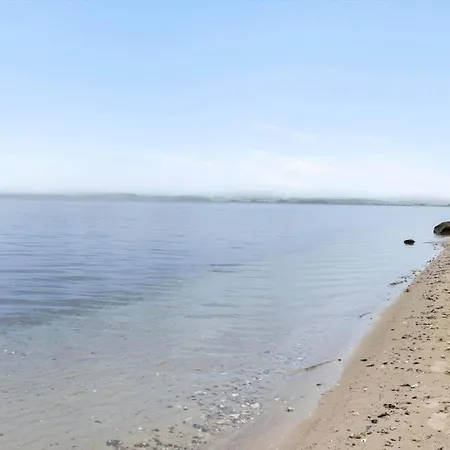 Дом отдыха Lf15210-hojslev-jelsevej-210 *