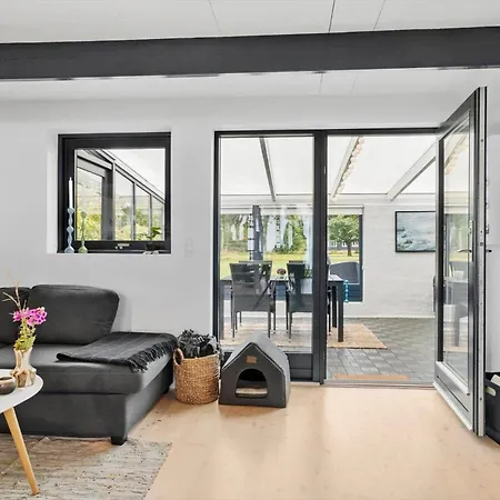 Tatil Evi Lf15210-hojslev-jelsevej-210 Højslev