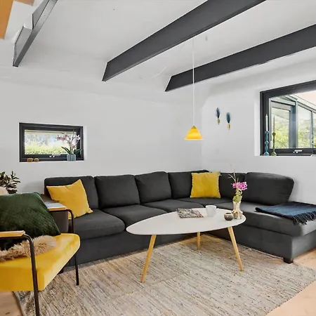 別荘 Lf15210-hojslev-jelsevej-210 *