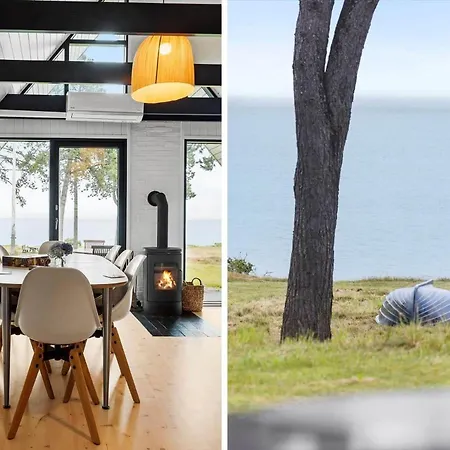 別荘 Lf15210-hojslev-jelsevej-210 Højslev