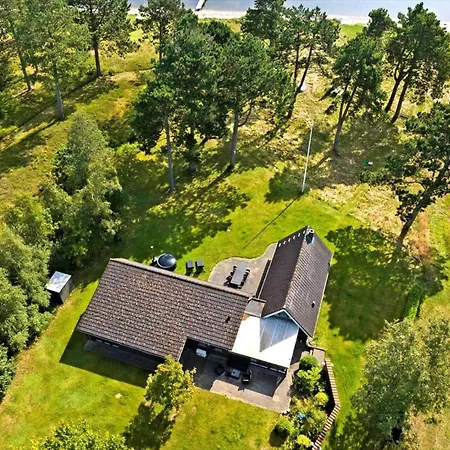 別荘 Lf15210-hojslev-jelsevej-210 *