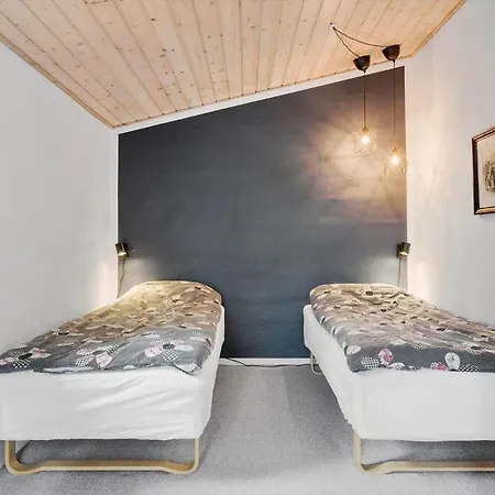 別荘 Lf15210-hojslev-jelsevej-210 Højslev