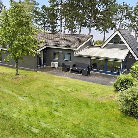 Lf15210-hojslev-jelsevej-210 Дом отдыха *