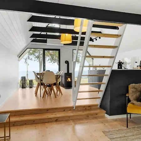 別荘 Lf15210-hojslev-jelsevej-210 *