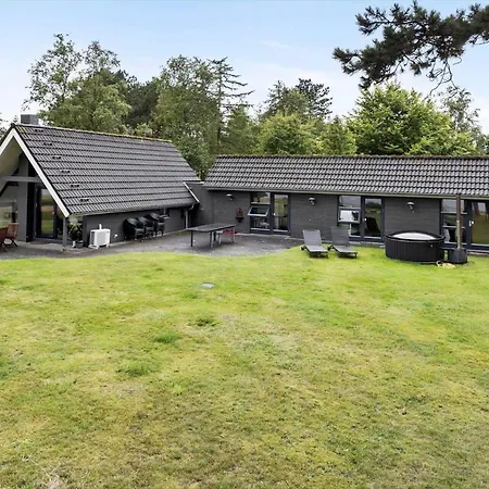 Tatil Evi Lf15210-hojslev-jelsevej-210 Højslev