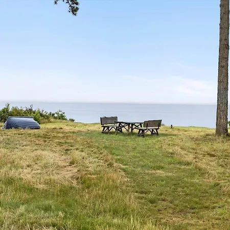 Tatil Evi Lf15210-hojslev-jelsevej-210