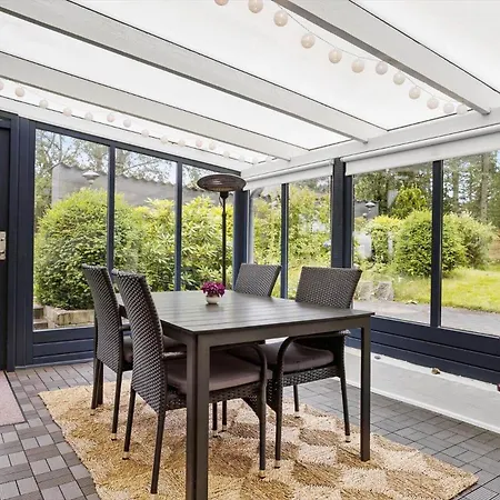 Lf15210-hojslev-jelsevej-210 Feriehus Højslev