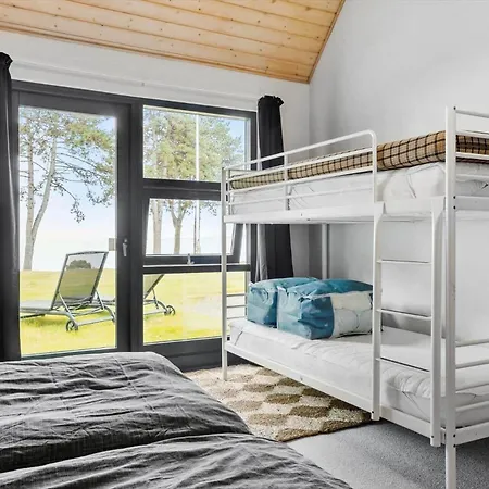 Tatil Evi Lf15210-hojslev-jelsevej-210
