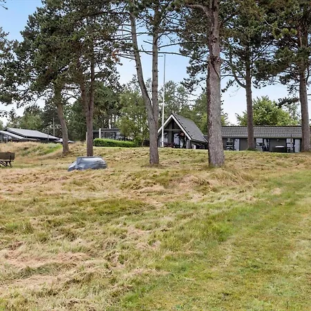 Lf15210-hojslev-jelsevej-210 Tatil Evi