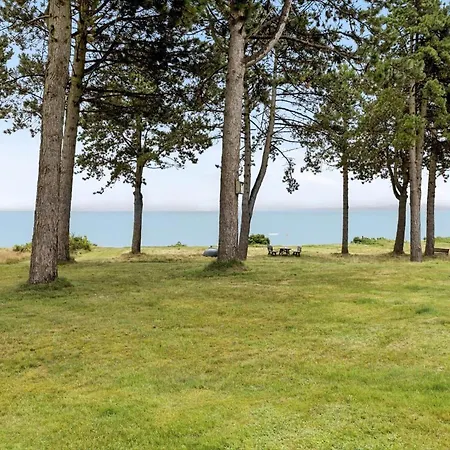 Tatil Evi Lf15210-hojslev-jelsevej-210 *