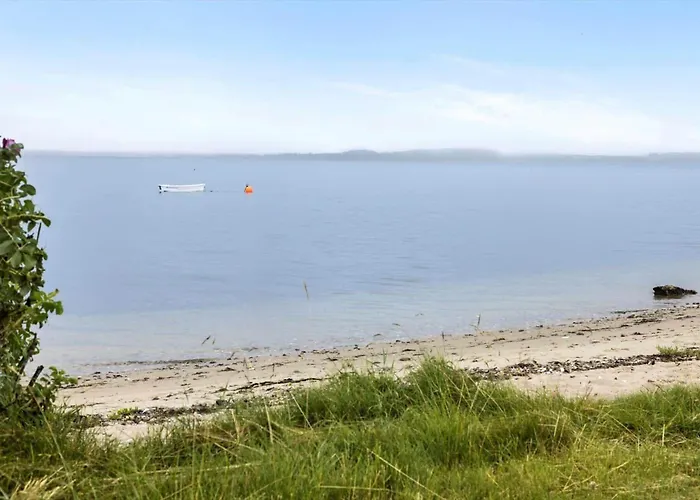 Lf15210-hojslev-jelsevej-210 Сasa de vacaciones