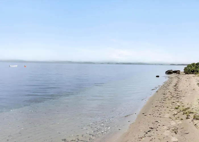 Дом отдыха Lf15210-hojslev-jelsevej-210 *