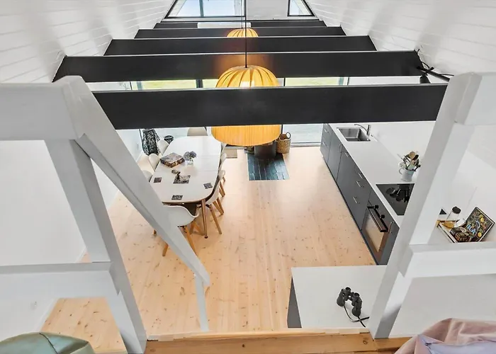 Lf15210-hojslev-jelsevej-210 Дом отдыха