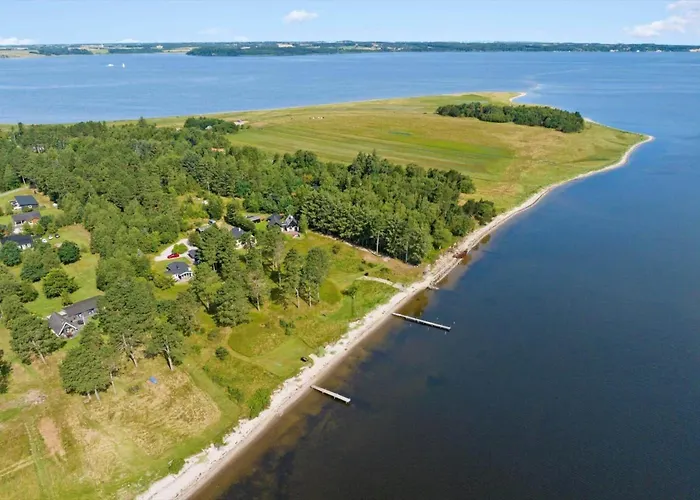 Дом отдыха Lf15210-hojslev-jelsevej-210