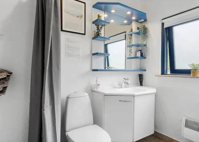 Lf15210-hojslev-jelsevej-210 Сasa de vacaciones *