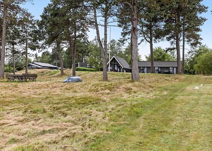 Lf15210-hojslev-jelsevej-210 Сasa de vacaciones *