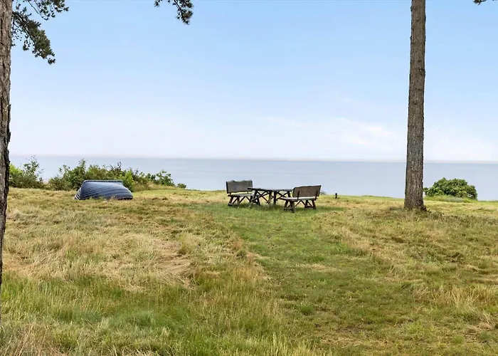 Lf15210-hojslev-jelsevej-210 Сasa de vacaciones