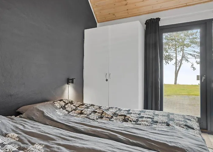 Дом отдыха Lf15210-hojslev-jelsevej-210