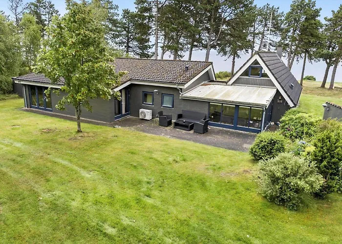 Lf15210-hojslev-jelsevej-210 Дом отдыха *